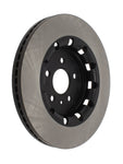 Stoptech Performance Cryo Front Brake Rotor 13-14 Ford Taurus