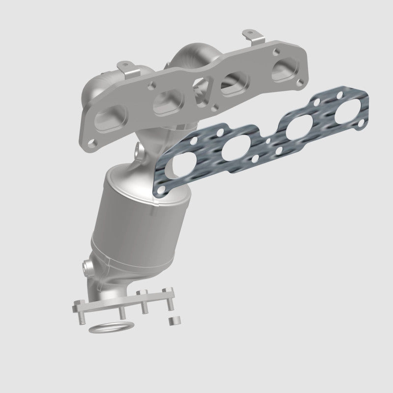 MagnaFlow 5481295 product photo 17
