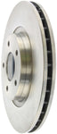 Centric OE Grade Brake Kit (2 Wheel)