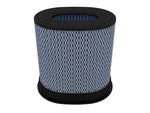 aFe MagnumFLOW Pro 5R Universal Air Filter (6.5x4.75) IN Fx (9x7) IN B x (9x7) IN T (Invert) x 9H