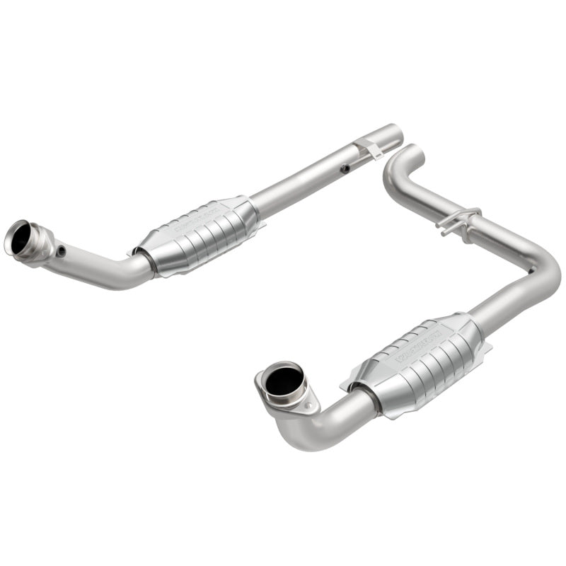 MagnaFlow 49686 product photo 14