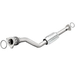 MagnaFlow Conv DF 99-02 Chevrolet Cavalier