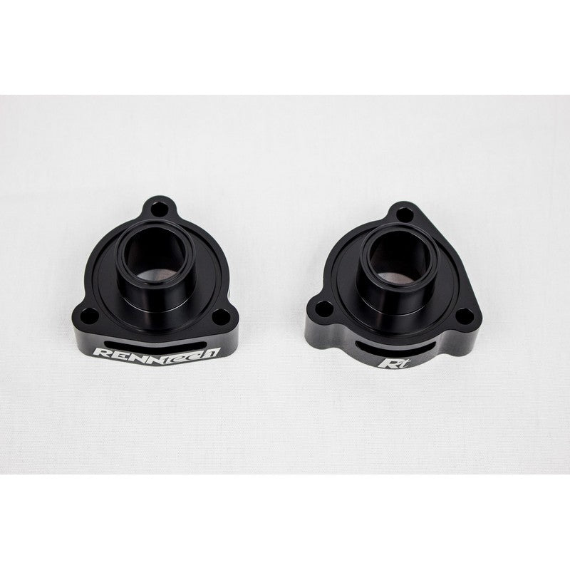 RennTech BOV Adapter For Mercedes-Benz W205 C63S AMG - AutoTalent