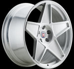 HRE 505M Forged Monoblok Wheels