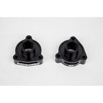 RennTech BOV Adapter For Mercedes-Benz W205 C63S AMG - AutoTalent