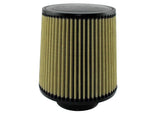 aFe MagnumFLOW Air Filters UCO PG7 A/F PG7 4F x 8B x 7T x 8H