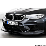 Ac Schnitzer Front Splitter - AutoTalent