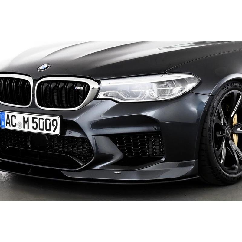 Ac Schnitzer Front Spoiler - AutoTalent
