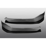 Ac Schnitzer Carbon Front Spoiler - AutoTalent