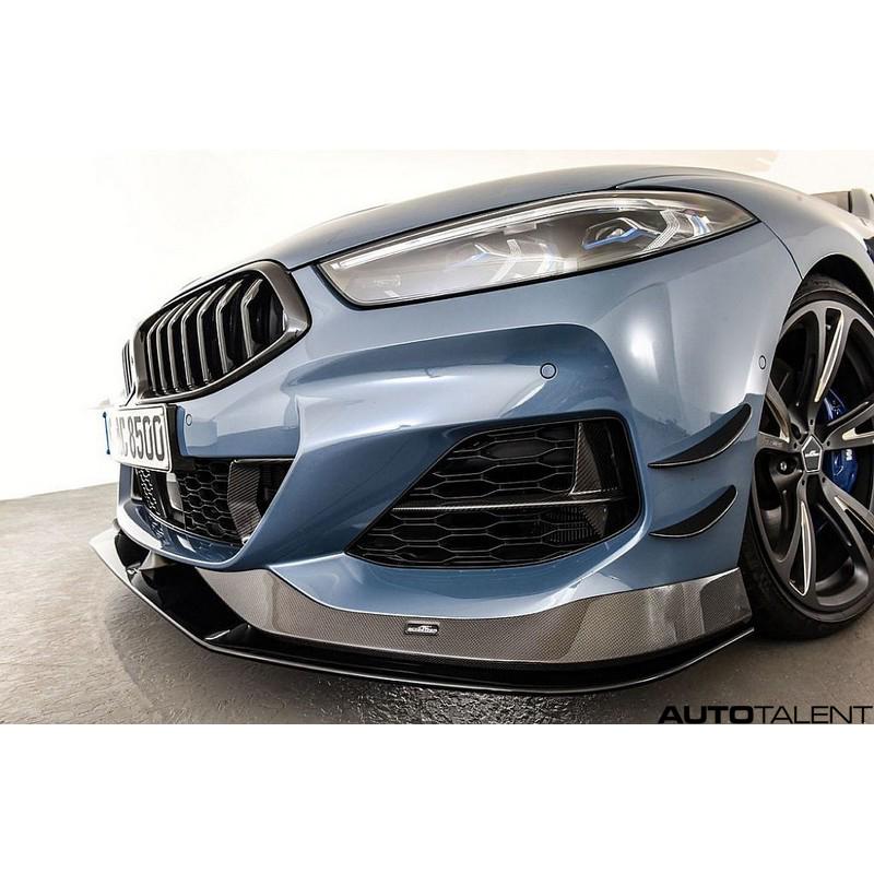 Ac Schnitzer Aero Front Spoiler For Bmw M850i G15 - AutoTalent