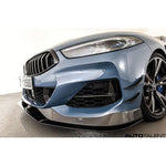 Ac Schnitzer Aero Front Spoiler For Bmw M850i G15 - AutoTalent