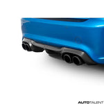 AC Schnitzer Aero Diffuser For BMW M2 Competition - AutoTalent