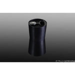 Ac Schnitzer keyholder Black Anodized For Bmw M2 F87 - Autotalent