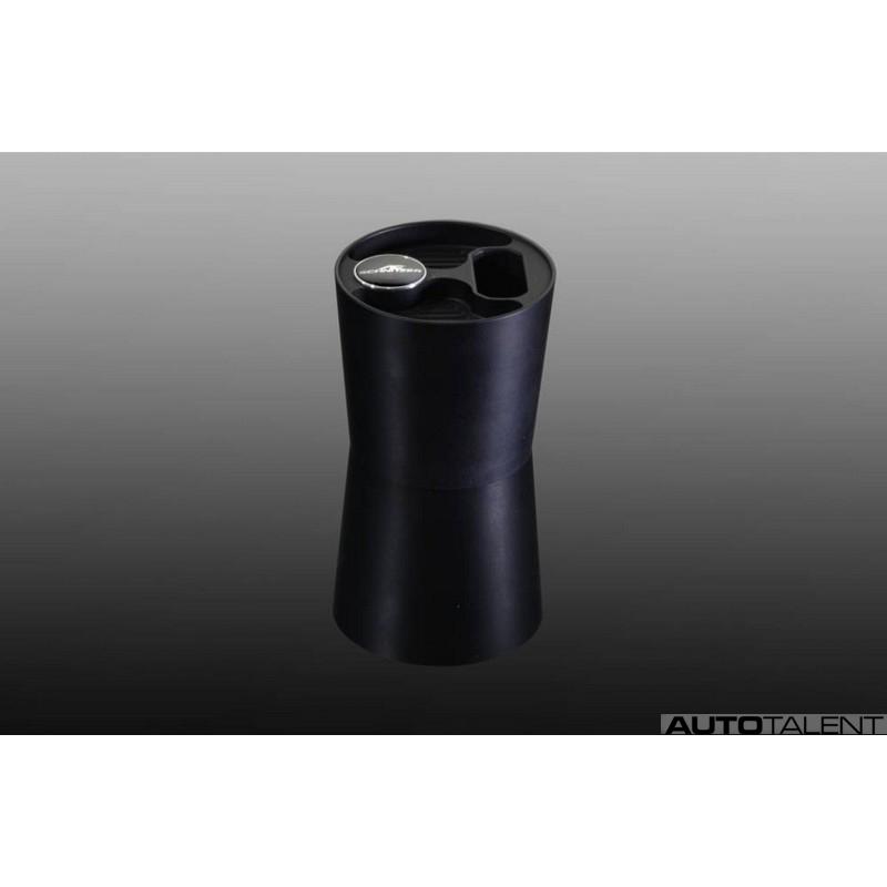 Ac Schnitzer keyholder Black Anodized For Bmw M850i G15 - Autotalent
