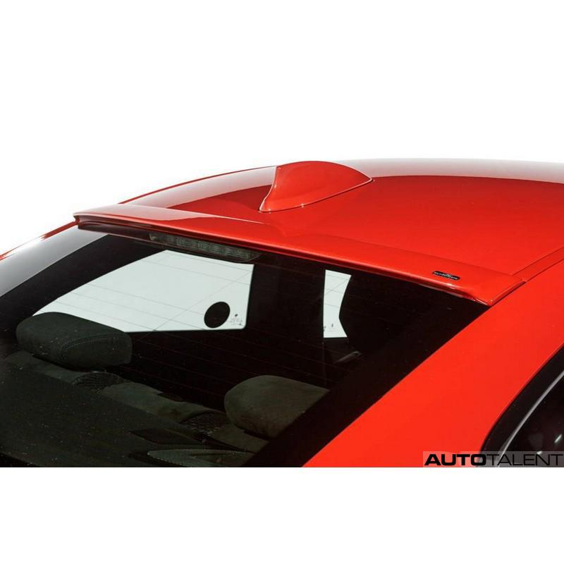 AC Schnitzer Aero Rear Roof Spoiler For BMW M2 F87 Competition - AutoTalent