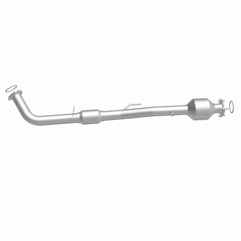 MagnaFlow 52023 shown out of the box, photo 14