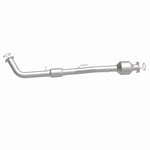 MagnaFlow 52023 shown out of the box, photo 14