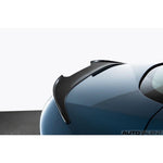 Ac Schnitzer Aero Rear Spoiler For Bmw M850i xDrive G15 - Autotalent