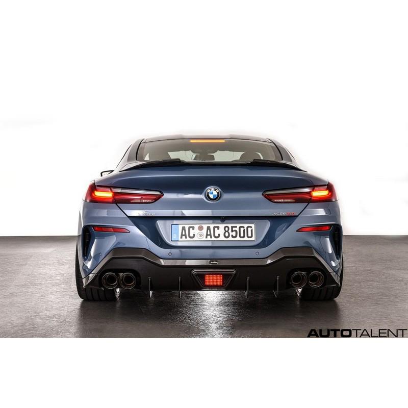 Ac Schnitzer Aero Rear Spoiler For Bmw M850i  G15 - Autotalent