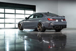 Vorsteiner VRS G8X Aero Program Complete | BMW M3/M4 2021