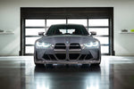 Vorsteiner VRS G8X Aero Program Front Grill | BMW M3/M4 2021