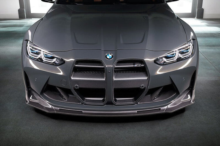 Vorsteiner VRS G8X Aero Program ABS Front Grill | BMW M3/M4 2021