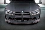 Vorsteiner VRS G8X Aero Program Front Spoiler | BMW M3/M4 2021