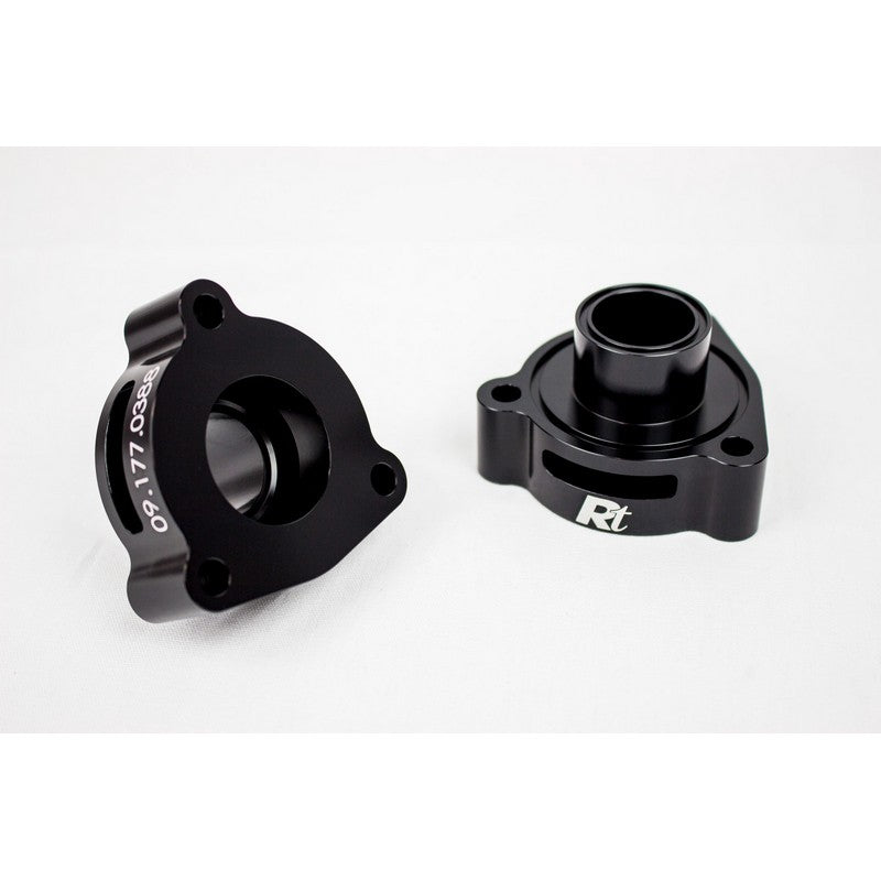 RennTech BOV Adapter For Mercedes-Benz W205 C63 AMG - AutoTalent