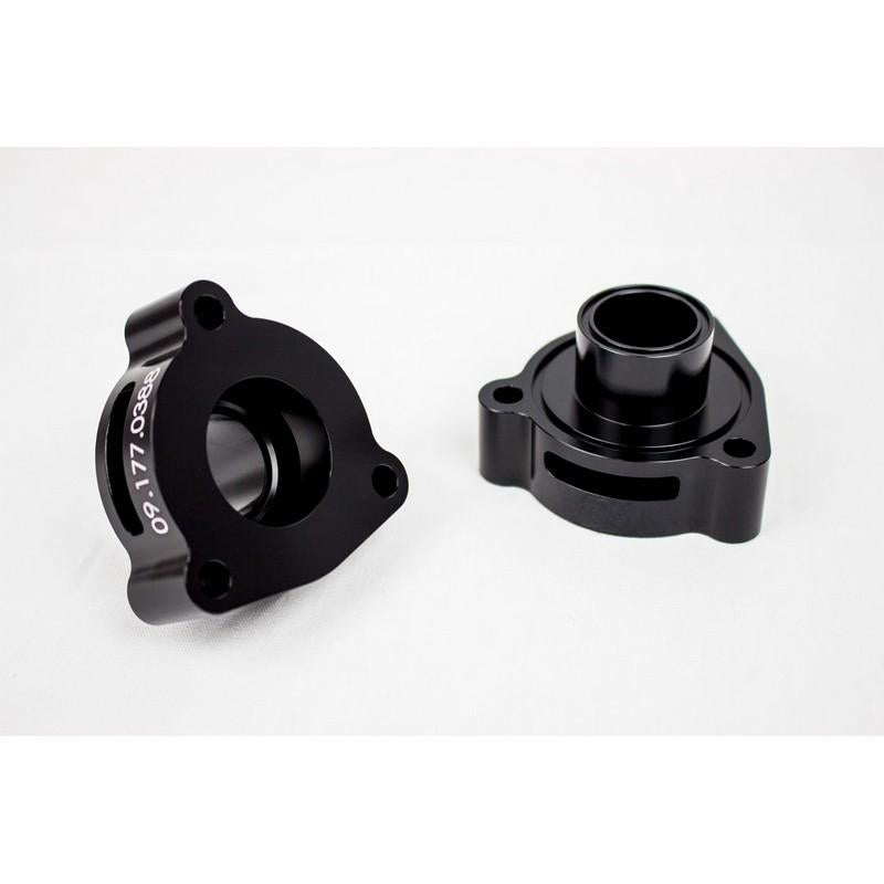 RennTech Performance BOV Adapetr For Mercedes-Benz C63S AMG - AutoTalent