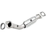 MagnaFlow HM Grade Direct-Fit Catalytic Converter 24085 for the 2003-2008 Mazda 6