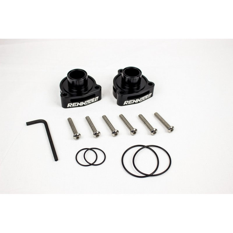 RennTech R1 Performance BOV Adapter For Mercedes-Benz W205 C63 AMG - AutoTalent