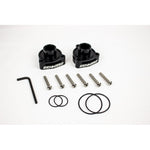 RennTech Performance BOV Adapter For Mercedes-Benz W205 C63S AMG - AutoTalent