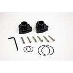 RennTech Performance BOV Adapetr For Mercedes-Benz W205 C63S AMG - AutoTalent