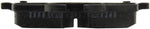 StopTech Street Brake Pads - Front