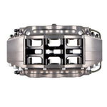 StopTech 06-13 Chevrolet Corvette Z06 Front BBK w/Trophy STR-60 Calipers Slotted 355x32mm Rotor