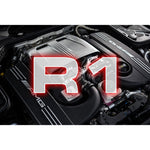 RennTech R1 Performance Package For Mercedes-Benz C63S AMG - AutoTalent