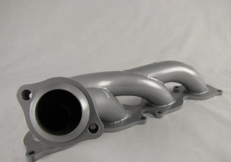 RennTech Performance Exhaust Headers For Mercedes-Benz W204 C63 AMG - AutoTalent