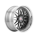 HRE 540C 3PC Forged Wheels