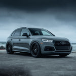 HRE 540C 3PC Forged Wheels