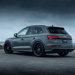 HRE 540C 3PC Forged Wheels