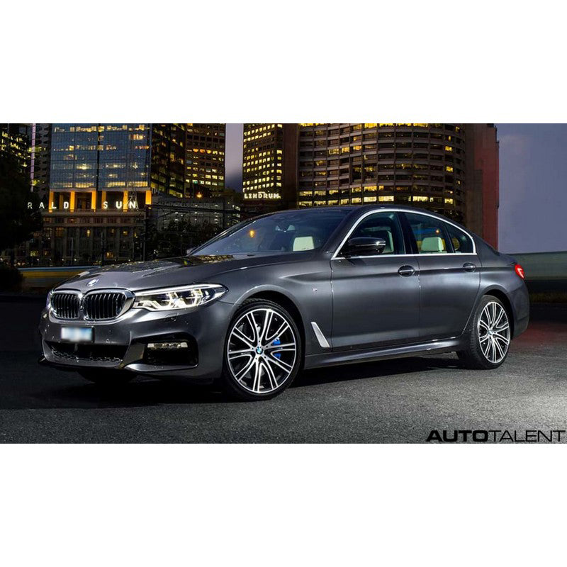 DME Tuning OBD ECU Upgrade for 540i G31 - AutoTalent