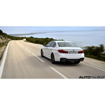 DME Tuning OBD ECU Upgrade for Bmw 540i G30 - AutoTalent