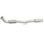 MagnaFlow 93166 shown out of the box, photo 14
