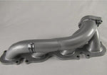 RennTech Performance SS Exhaust Headers For Mercedes-Benz C63 AMG - AutoTalent