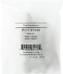 StopTech Street Brake Pads - Front