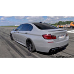 DME Tuning OBD ECU Upgrade for Bmw 550i - AutoTalent