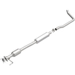MagnaFlow California Catalytic Converter Direct Fit 07-09 Suzuki SX4 2.0L