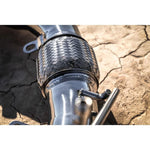 Ryft Exhaust Catless Downpipe For Mclaren - AutoTalent