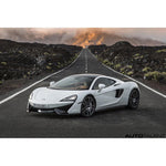 DME Tuning OBD ECU Upgrade for McLaren 570 GT - AutoTalent