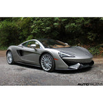 DME Tuning ECU Upgrade for McLaren 570GT - AutoTalent